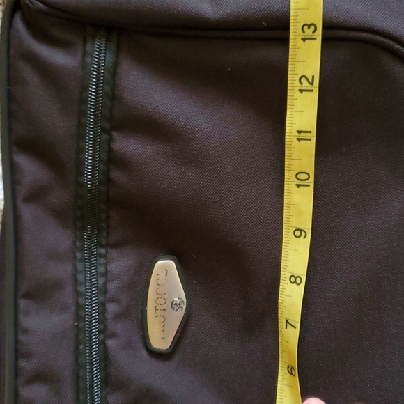 protocol Bags Protocol Travel Bag Poshmark